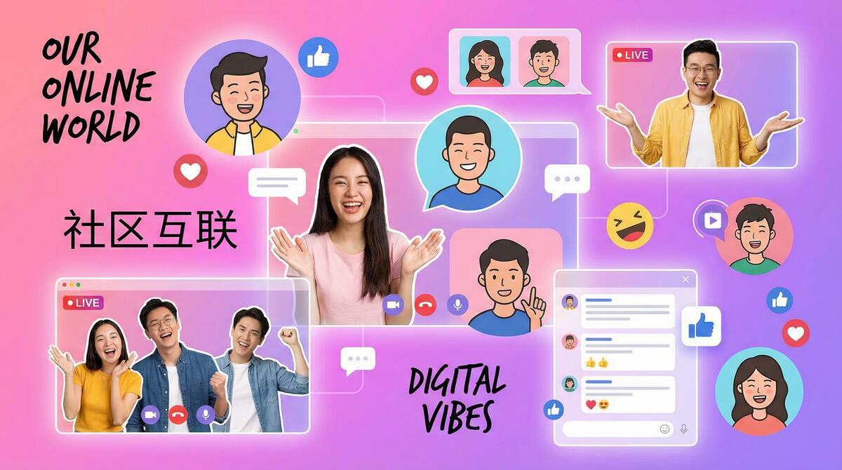 小马拉大车小马拉大车社区